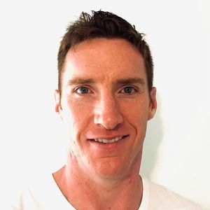 Meet your Posher, Dave